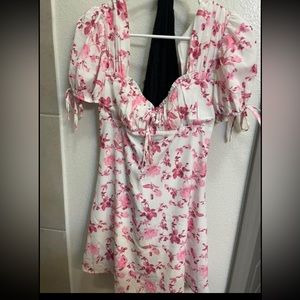 Princess polly sundress